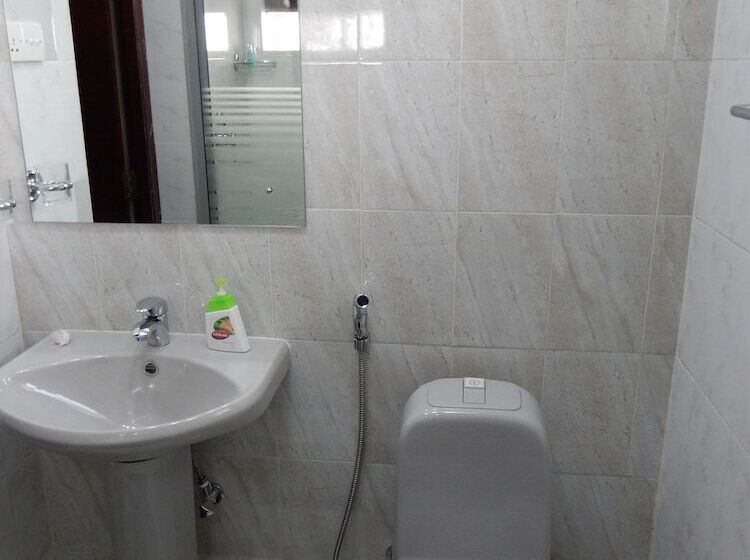 스탠다드 룸, Janishi Residencies