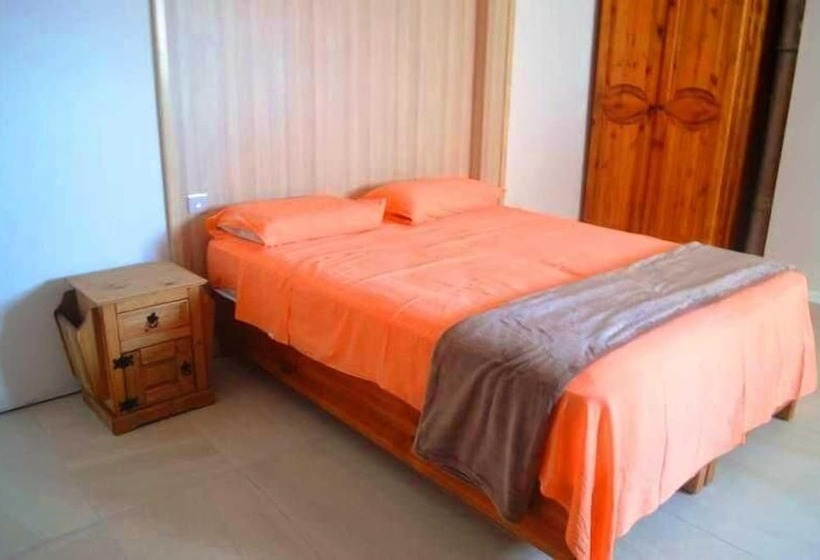 آپارتمان لوکس 1 خوابه, Estrella Lodging
