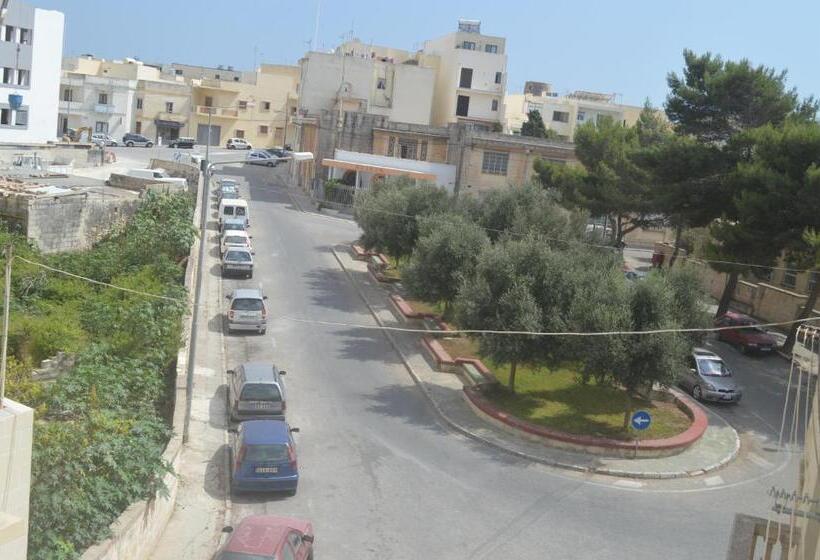 آپارتمان 1 خوابه با بالکن, Estrella Lodging