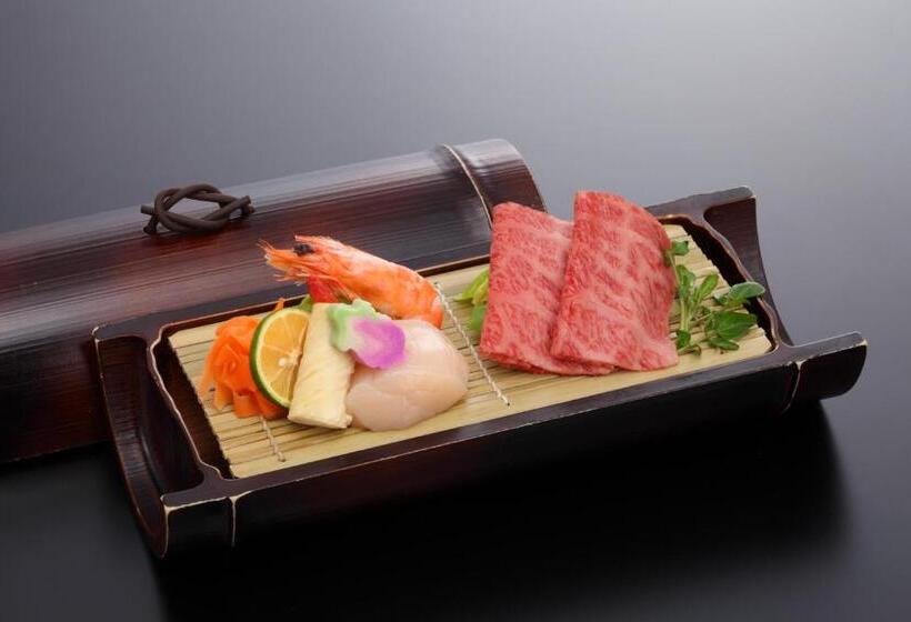 스탠다드 룸, Arima Onsen Gekkoen Yugetsusanso