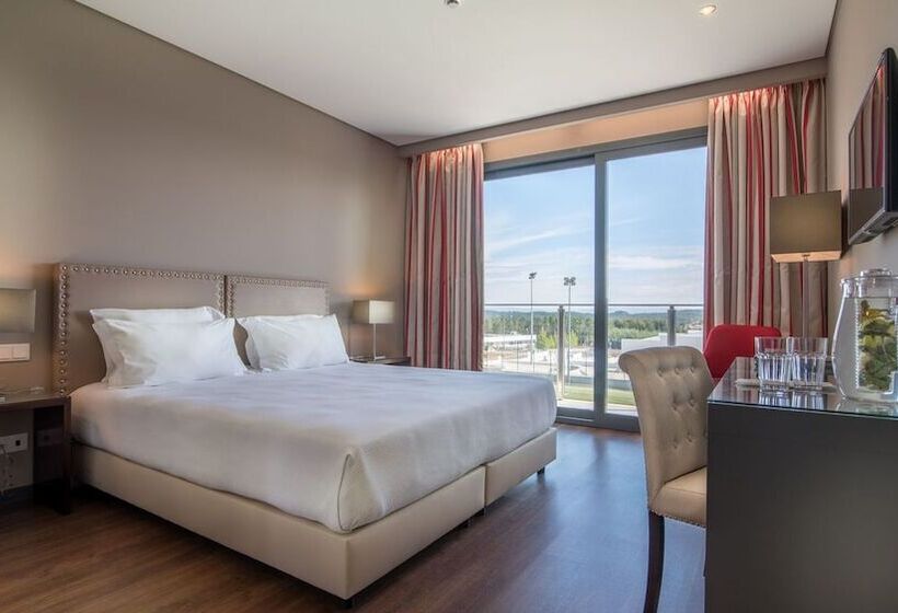 Номер Стандарт, Casa Do Adro Hotel De Charme
