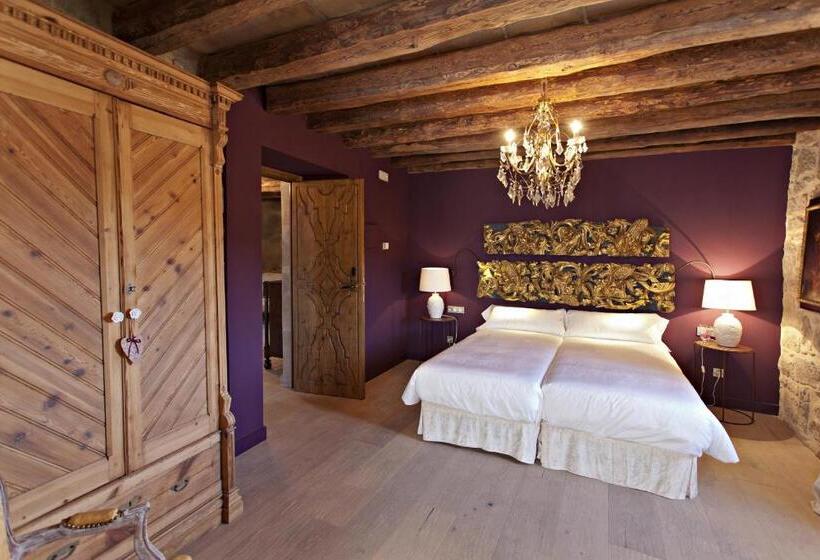 Номер Стандарт, La Vella Farga