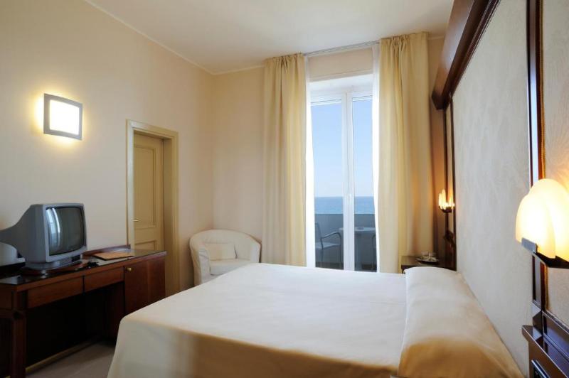 Номер Deluxe, Phi Phi Maiyada Resort