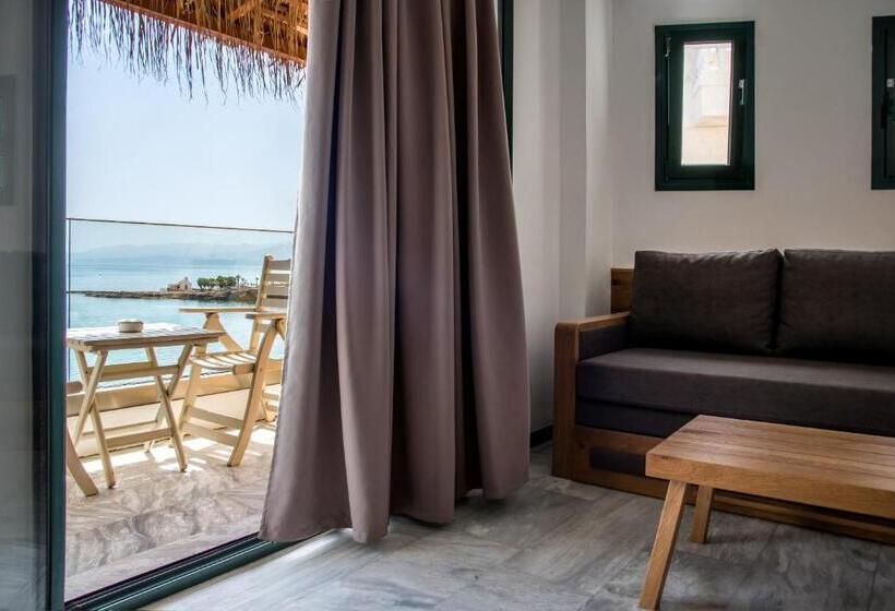 سوییت, Porto Greco Village Beach