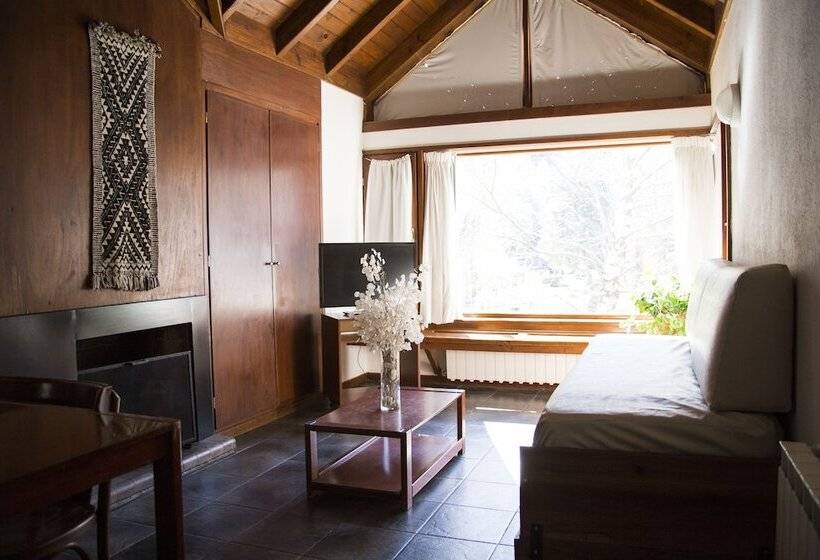 스탠다드 스튜디오, Rincón De Los Andes Resort
