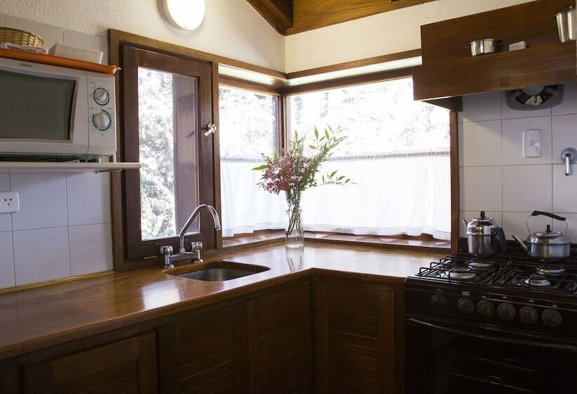 침실 1개 아파트, Rincón De Los Andes Resort