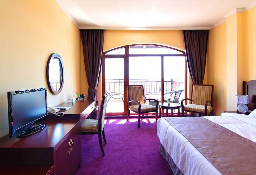 Апартаменты Deluxe 1 Спальня, The Vineyards Spa & Resort
