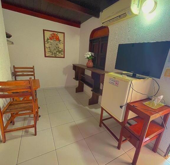 Номер Стандарт, Pousada Tropicalia