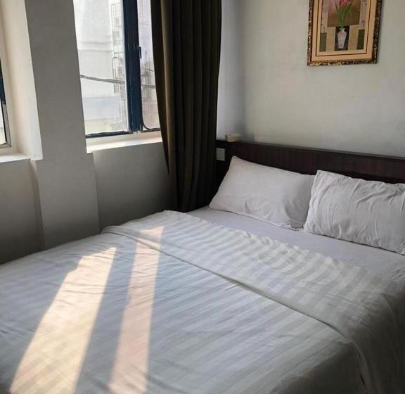 Quarto Deluxe, Vistana Micassa