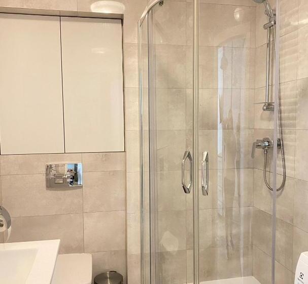 Студия Стандарт, Residence Apart