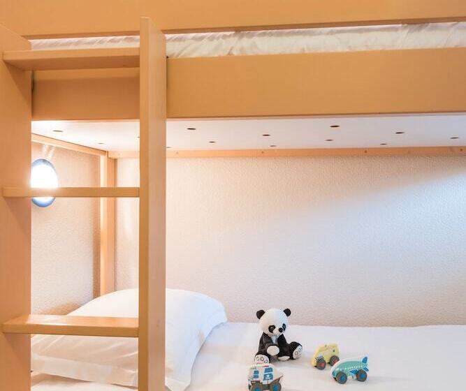 Студия Стандарт, Residence La Palme D Azur Cannes Verrerie