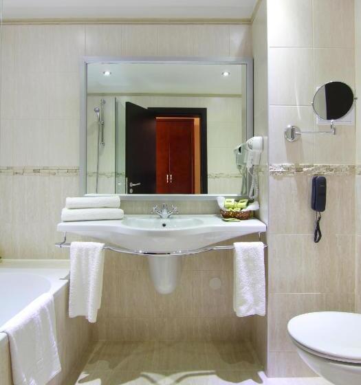 Номер Стандарт с Балконом, The Vineyards Spa & Resort