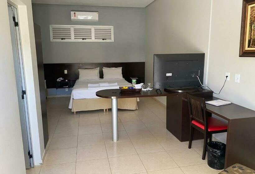 Трехместный Номер Deluxe, Porto Center