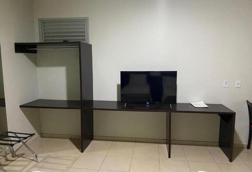 Номер Executive, Porto Center