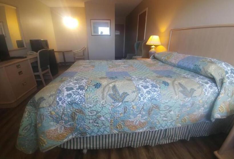 Номер Стандарт Индивидуальный, Vulcan Country Inn