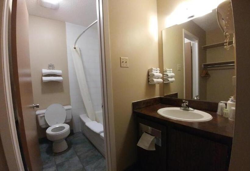 Номер Стандарт Индивидуальный, Vulcan Country Inn