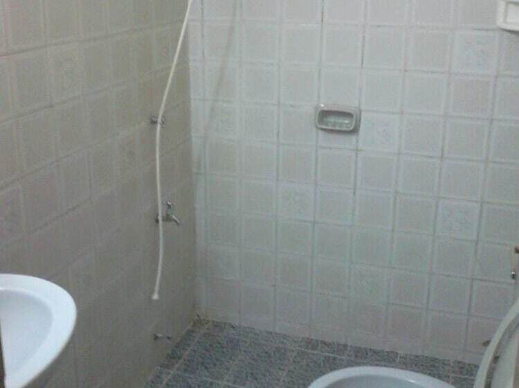 اتاق استاندارد یک نفره, Nueva Alborada Lodging House