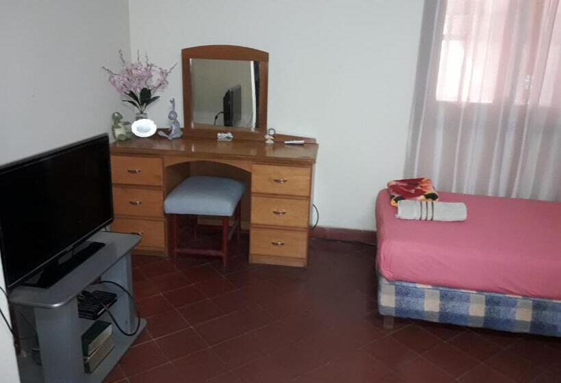 اتاق استاندارد سه نفره, Nueva Alborada Lodging House
