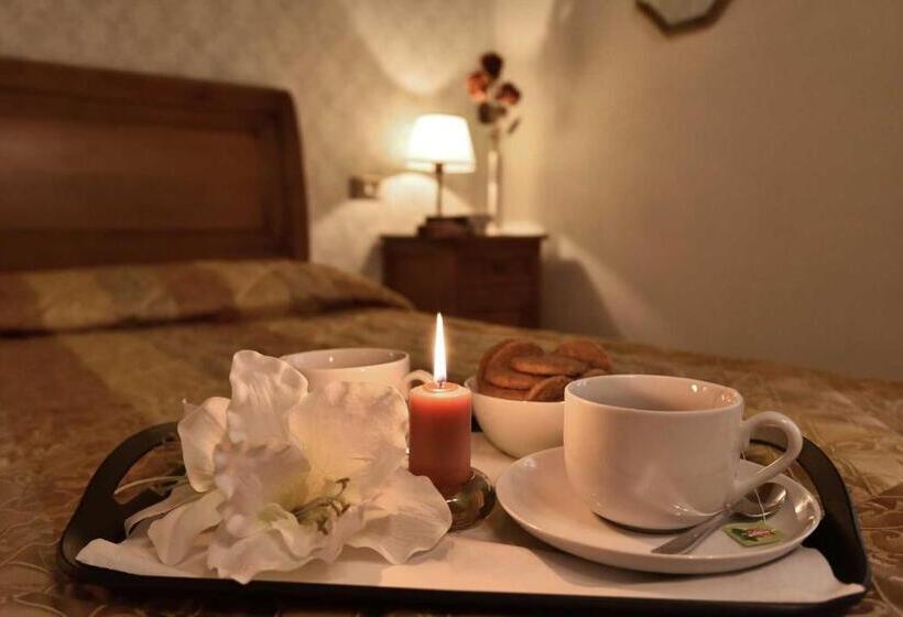 آپارتمان 2 خوابه, Agriturismo Le Gallozzole