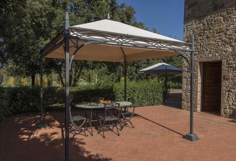 آپارتمان 1 خوابه, Agriturismo Le Gallozzole