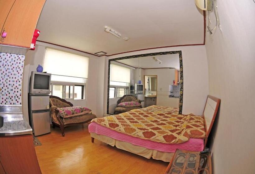 스탠다드 룸, Hwaseong Guesthouse