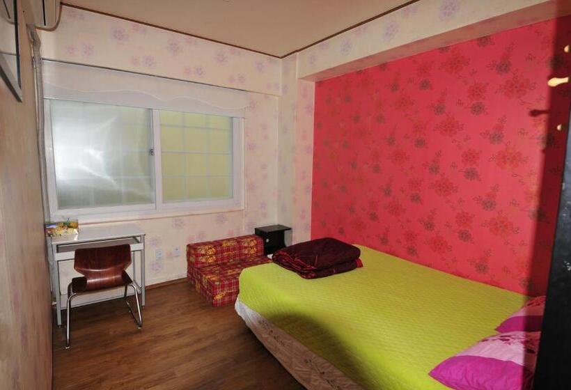 스탠다드 룸, Hwaseong Guesthouse