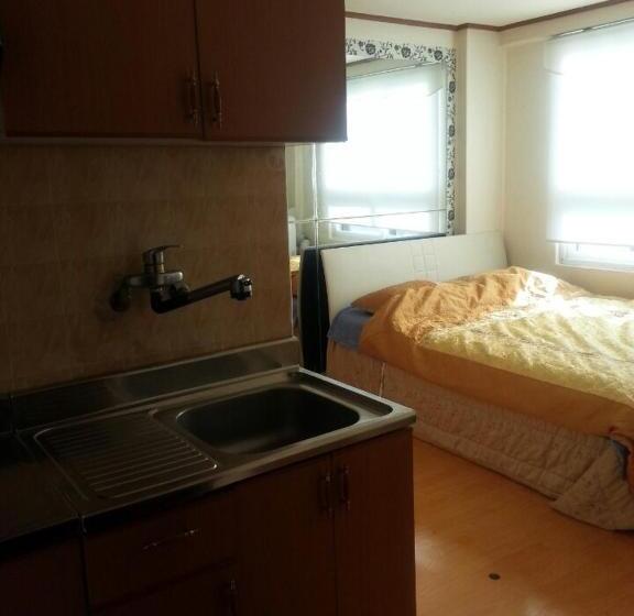 스탠다드 싱글 룸, Hwaseong Guesthouse