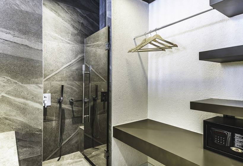 Номер Deluxe Вид на Море, Cape Bodrum Luxury Hotel & Beach