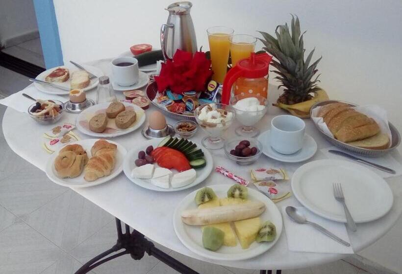 침실 1개 아파트, Emilia Apartments