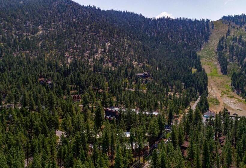 خانه 3 خوابه, Heavenly Valley Townhouses