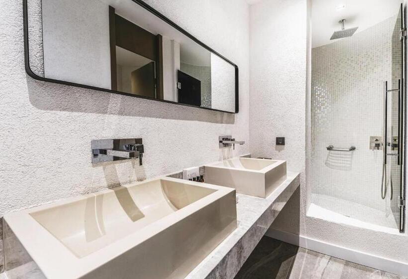 Президентский Люкс, Cape Bodrum Luxury Hotel & Beach