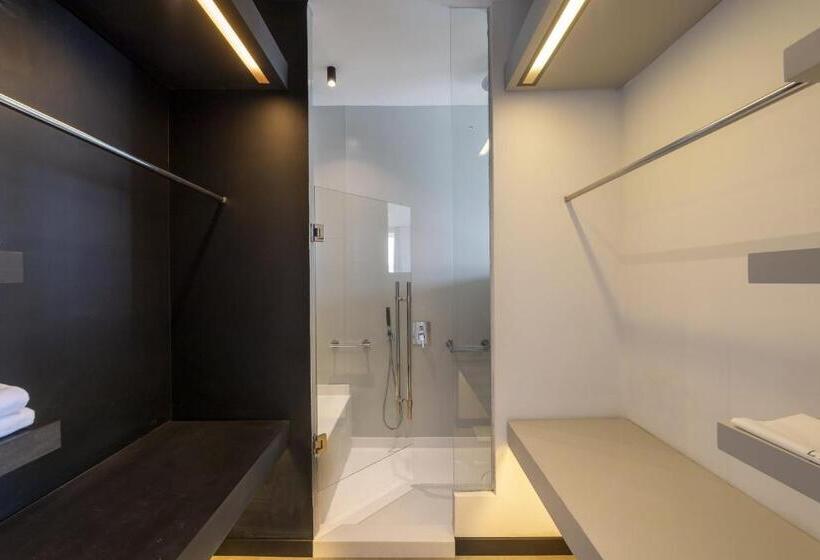 Люкс 2 Спальни, Cape Bodrum Luxury Hotel & Beach