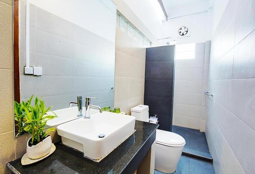 Family Suite, Maison Model D Angkor
