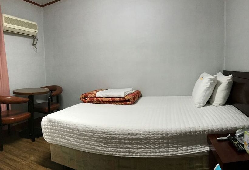 스탠다드 룸, J Motel