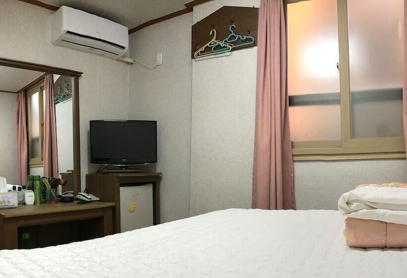 스탠다드 룸, J Motel