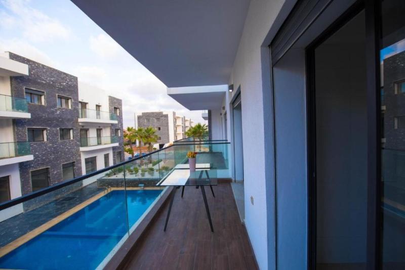 Студио Executive, Quest Chatswood