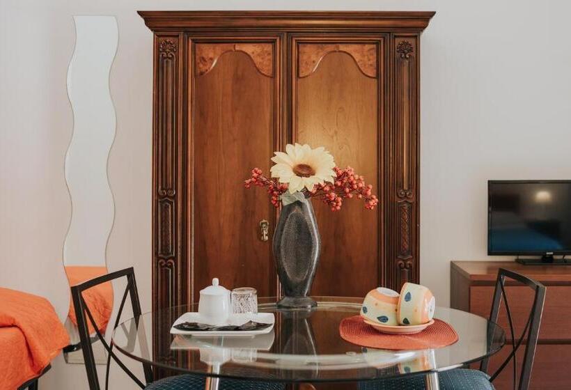 اتاق اکونومی, B&b Nuovo Reale   Centro Storico