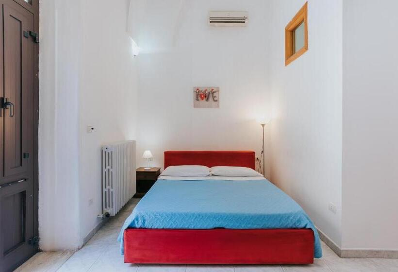 اتاق اکونومی, B&b Nuovo Reale   Centro Storico