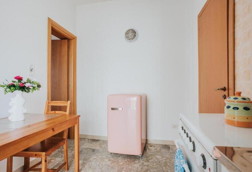 آپارتمان 1 خوابه, B&b Nuovo Reale   Centro Storico
