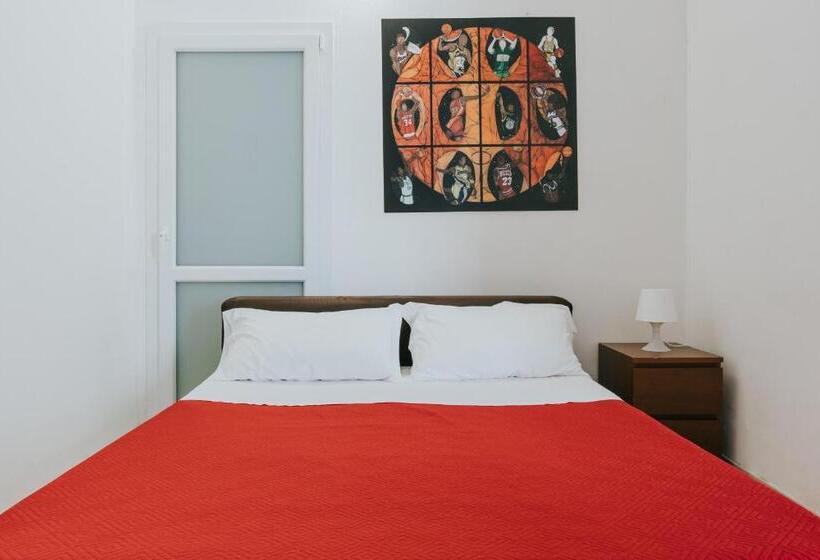 اتاق استاندارد, B&b Nuovo Reale   Centro Storico