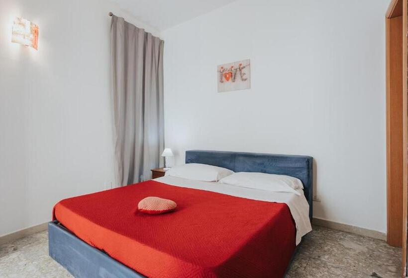 آپارتمان 1 خوابه, B&b Nuovo Reale   Centro Storico