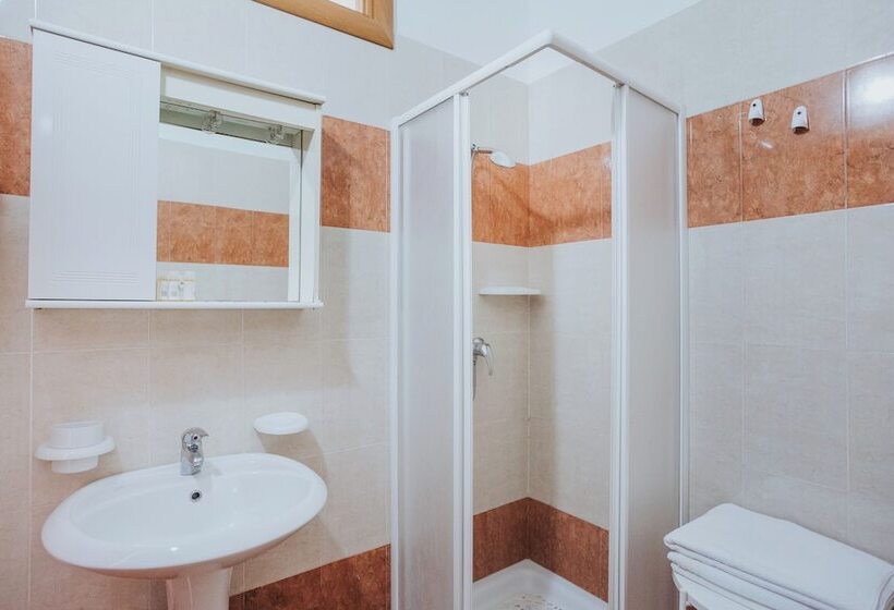 اتاق اکونومی, B&b Nuovo Reale   Centro Storico