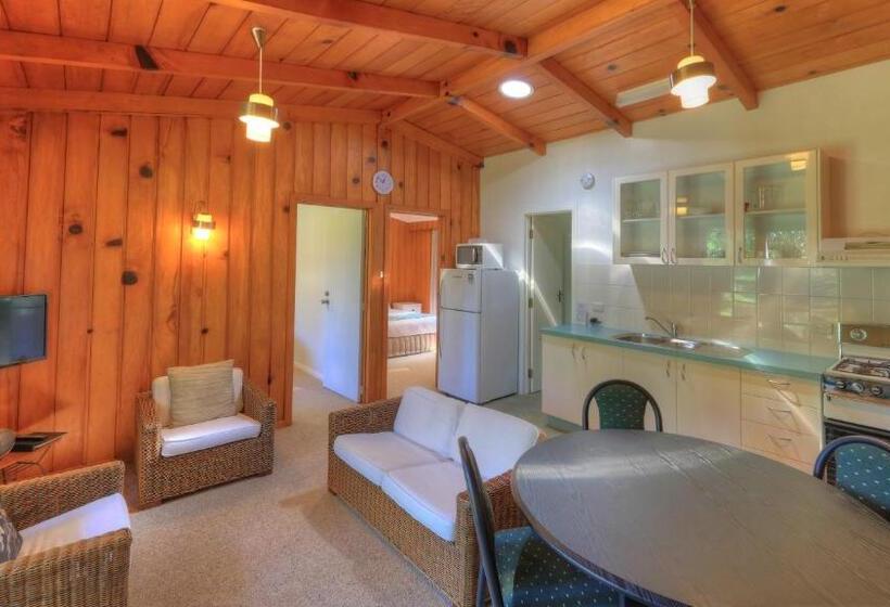 آپارتمان 2 خوابه, Hideaway Retreat