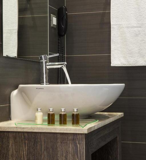 가든 전망 스위트, Aqua Oliva Resort