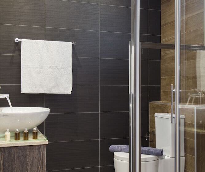 Люкс Вид на Сад, Aqua Oliva Resort