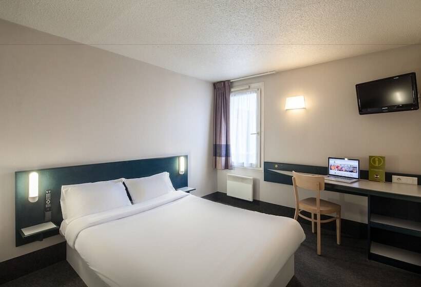 Номер Стандарт, B&b Hotel Saint Quentin