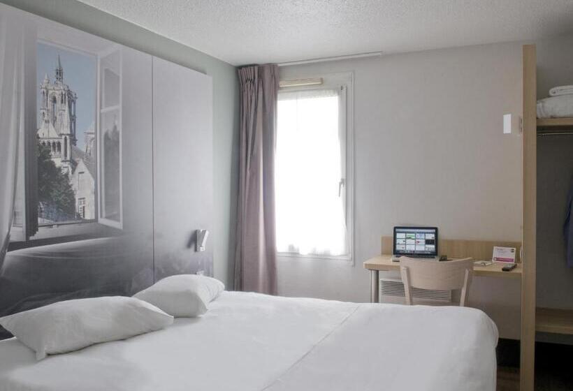 Номер Стандарт, B&b Hotel Saint Quentin