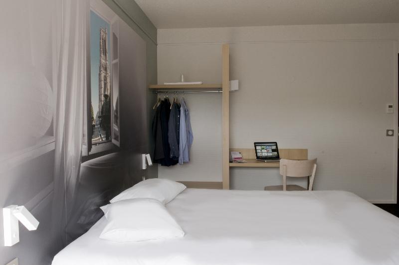 Номер Стандарт, B&b Hotel Saint Quentin