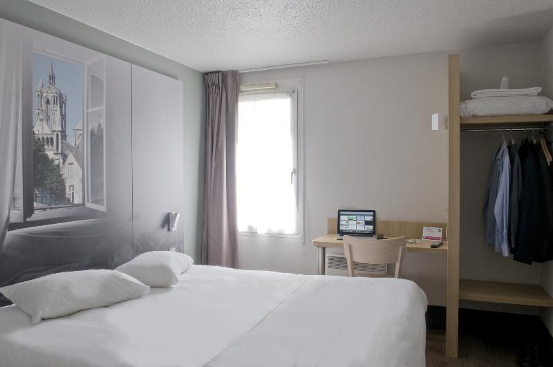 Номер Стандарт, B&b Hotel Saint Quentin