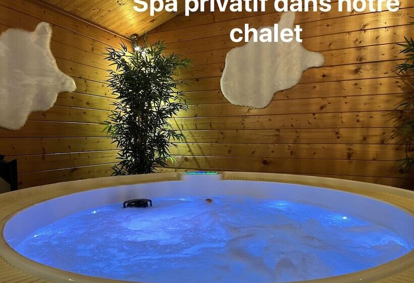 اتاق استاندارد, La Vinaigrerie Logis